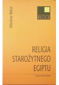 Religia starożytnego Egiptu