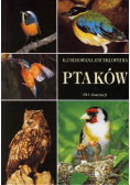 Ilustrowana Encyklopedia Ptaków