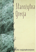 Starożytna Grecja
