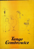 Tango Gombrowicz