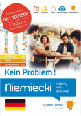 Niemiecki. Mobilny kurs językowy A1-C1