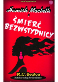 Hamish Macbeth i śmierć bezwstydnicy Wersja kieszonkowa