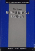 Polska jurysdykcja podatkowa