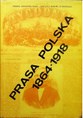 Prasa polska 1864 1918