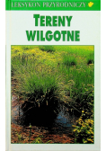 Leksykon przyrodniczy Tereny wilgotne
