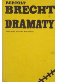 Brecht Dramaty
