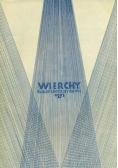 Wierchy rok trzydziesty drugi 1973