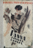 Panna z mokrą głową 1939 r.