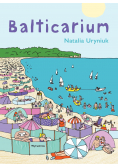 Balticarium