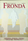 Fronda numer 29