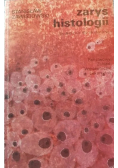 Zarys histologii Podręcznik dla studentów