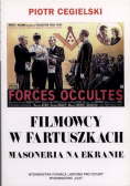 Filmowcy w fartuszkach masoneria na ekranach