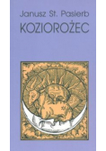 Koziorożec