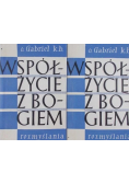 Współżycie z Bogiem Tom I i II