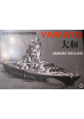 Superpancernik Yamato