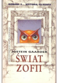 Świat Zofii
