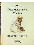 Dwie Niegrzeczne Myszy