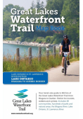 Great Lakes Waterfront Trail Map Book