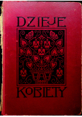 Dzieje kobiety 1935r