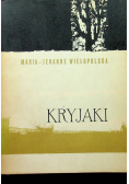 Kryjaki