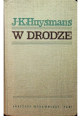 W drodze