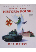 Ilustrowana historia Polski