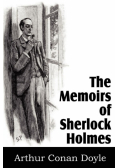 The Memoirs of Sherlock Holmes
