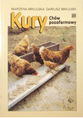 Kury Chów pozafermowy