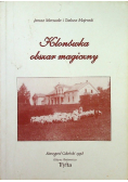 Klonówka obszar magiczny