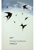 Szymborska Chwila