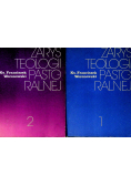 Zarys teologii pastoralnej tom 1 i 2