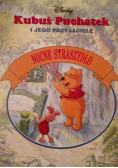 Kubuś Puchatek i jego przyjaciele Nocne straszydło