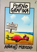 Pornografika