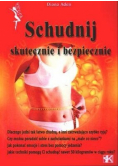 Schudnij skutecznie i bezpiecznie
