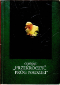 Przekroczyć próg nadziei