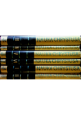 Nauka Chrystusa tom 1 do 6