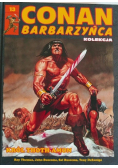 Conan Barbarzyńca Nr 13 Król Thoth Amon