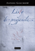Listy do przyjaciela