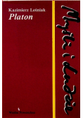 Myśli i ludzie Platon