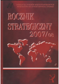 Rocznik strategiczny 2007/2008