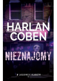 Nieznajomy