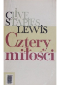 Cztery miłości
