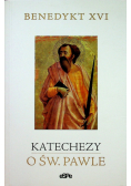 Katechezy o św Pawle