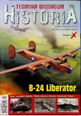 Technika wojskowa historia 3