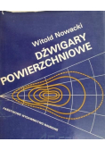 Dźwigary powierzchniowe