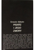 Pisarz i jego zmory