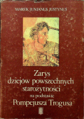 Zarys dziejów powszechnych starożytności na podstawie Pompejusza Trogusa
