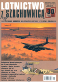 Lotnictwo z szachownicą nr 5
