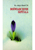 Doświadczenie szpitala