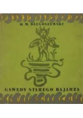 Gawędy starego bajarza